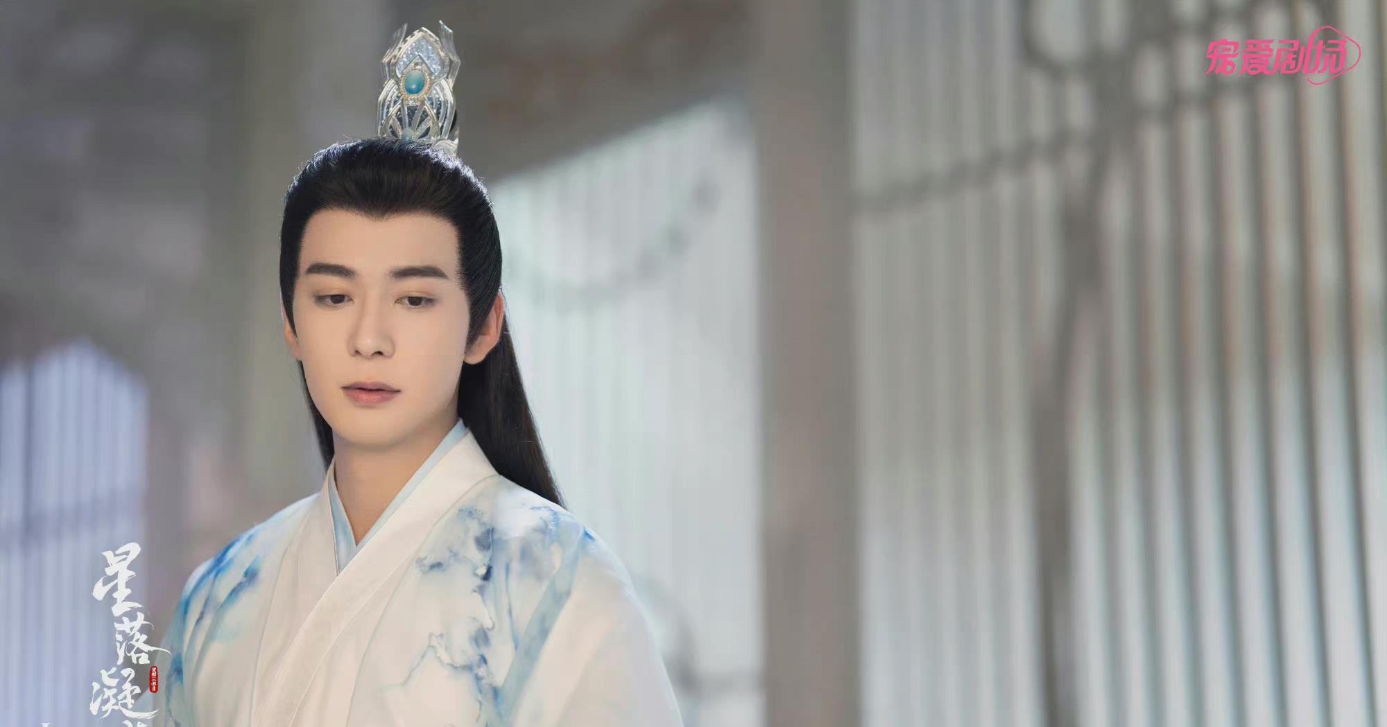 古装剧|2022年还是內娱男主“古丑”吗？看看这些待播古装剧男主颜值咋样