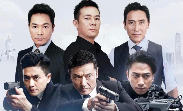 qq瀏覽器|手機碎玻璃，噴霧開鎖，《飛虎3》四大高科技手段令人大開眼界