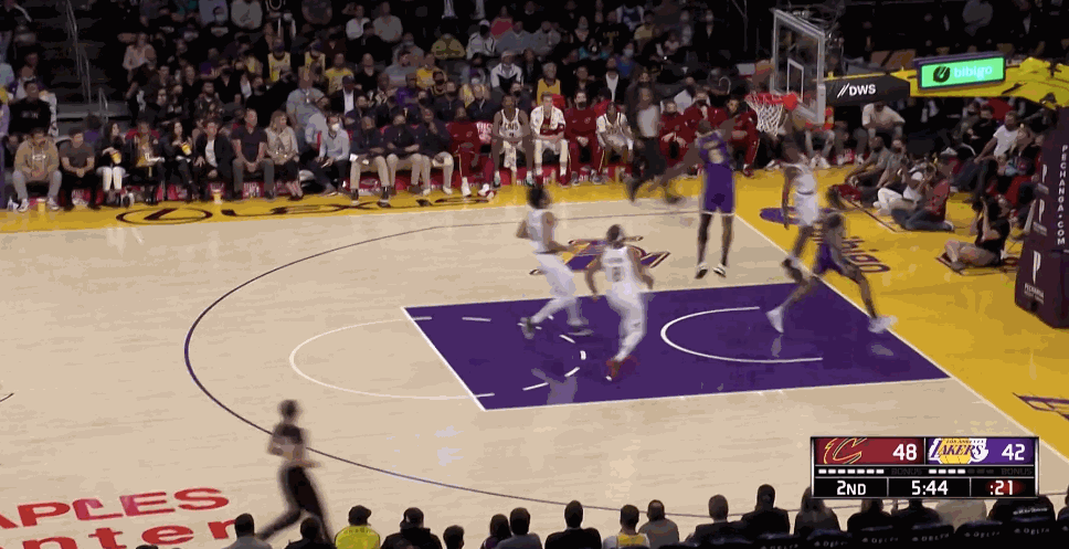 明乐说育儿|综述-哈登复苏改写历史詹皇复出弑旧主,乔治42+8快船第4败