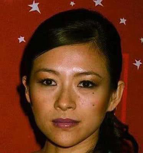 杨紫|生图下哪个女星的颜值最能打?没了十级滤镜,她们还没你老婆漂亮