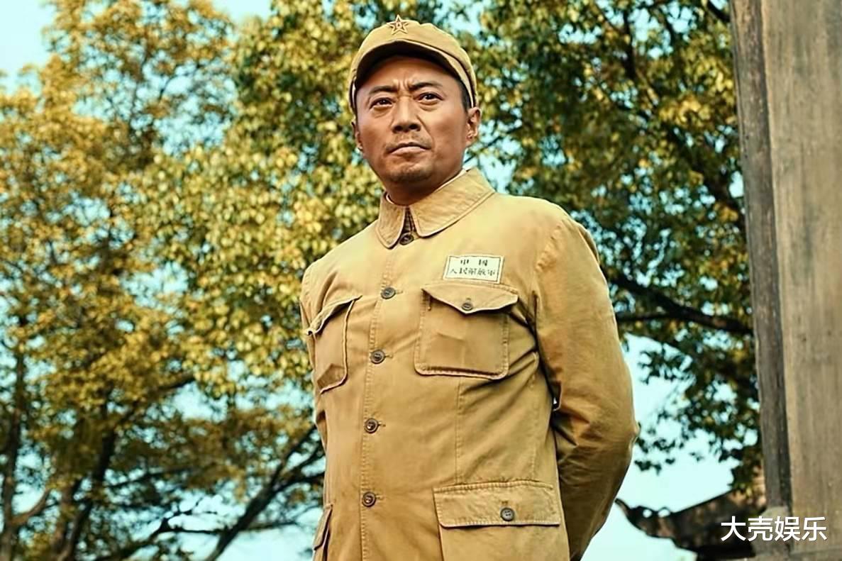 张涵予|张涵予主演的新片《无所畏惧》官宣，华裔女演员薇薇加盟