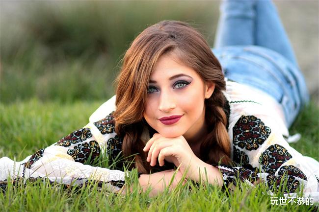 穿衣搭配|哪些月份出世的人，5月愿望成真，脚踏实地，好运在后头