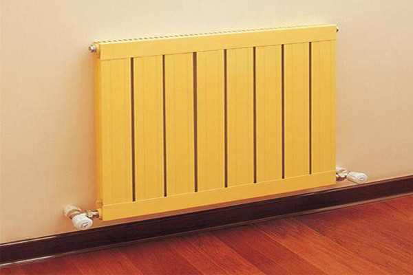暖气片原理（暖气安装方法）