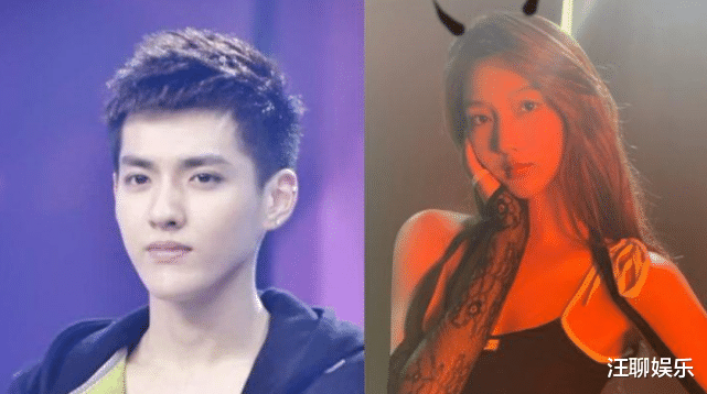 吴亦凡|官媒发布“红头文件”,吴亦凡被点名批评,这回是彻底凉了