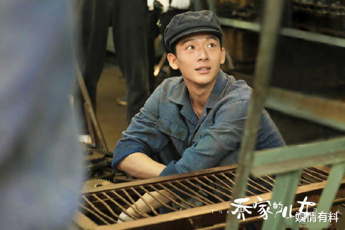 娱情有料|乔四美什么时候能离婚，连宋祖儿也看不下去了，网友：你演得真好