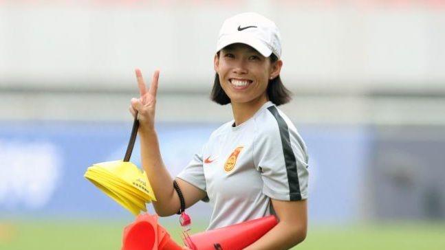 追寻星座的世界 中国女足换帅最新动态，决定权在外国专家手中，陈婉婷酝酿奇迹
