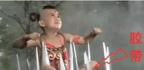 电视剧|电视剧里的这些“穿帮镜头”，您看了尽管笑、别控制