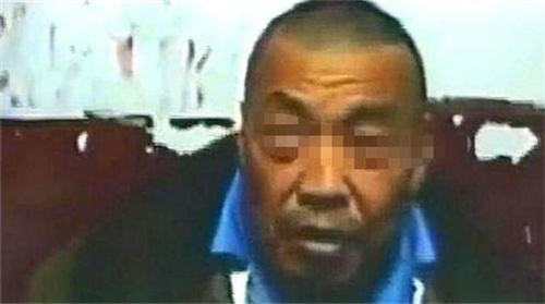四川“下水道现尸案”:因为同一句话,凶手赖兴发杀害3人