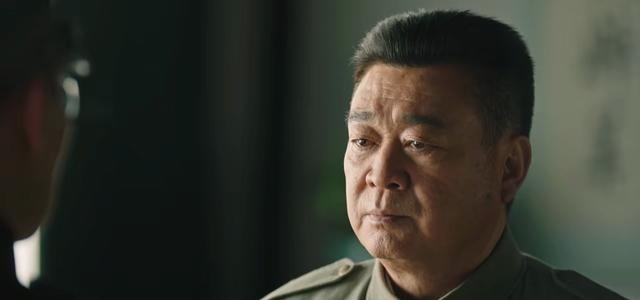 大决战|《大决战》傅作义在剧中说的一句话，道出解放战役胜利的根本原因