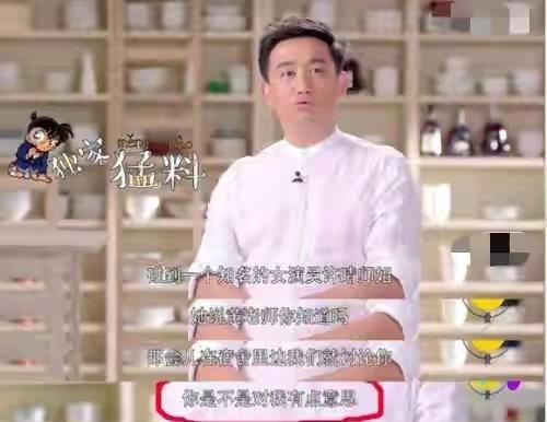 许晴|许晴:我摊牌了,唯一让我想生孩子的男人是他