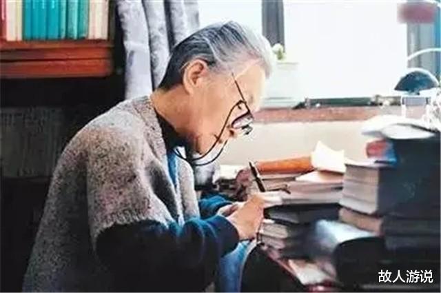 钱钟书|钱媛:钱钟书独女,癌病恶化不敢告诉妈妈,59岁逝世一生两婚无子