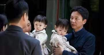 |《父母爱情》原著：江德福和安杰的婚姻无爱，都是赤裸裸的“欲”