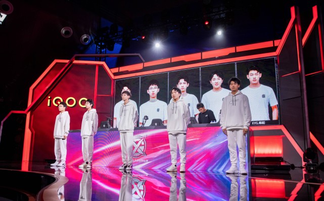 dyg战队|A组小组赛全部落幕，小义13次MVP，淘汰队伍名单确定