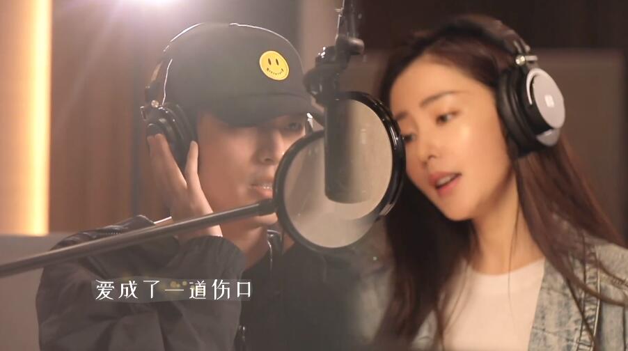 张天爱|大学冒充身份被识破，因为长得好看被逮捕，张天爱新剧太有意思了