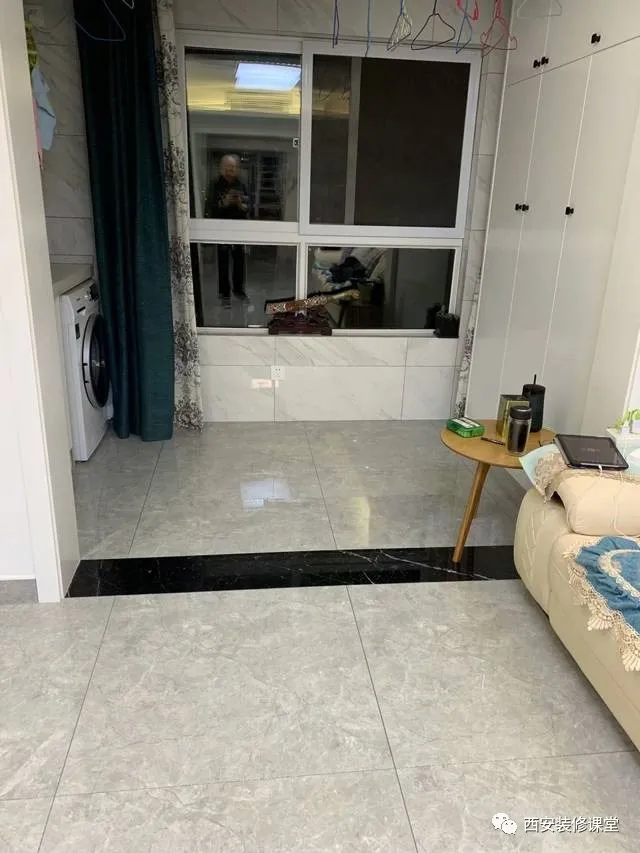 过门石必不可少吗？可以不用不？