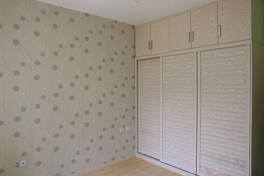 我只不过在阳台做了半边加高,引得邻居争相模仿,太有面子了