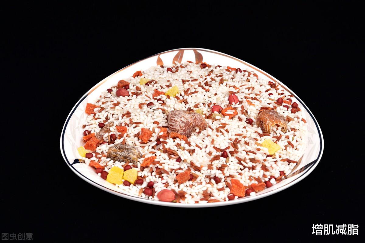 眼霜 减肥别节食了!4个方法让你减脂不减肌,避免越减越肥!