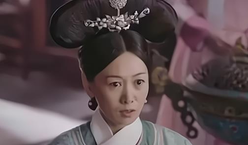 如懿传|如懿传：如懿去世前，为何特意让容佩换一壶新茶？看懂后落泪了