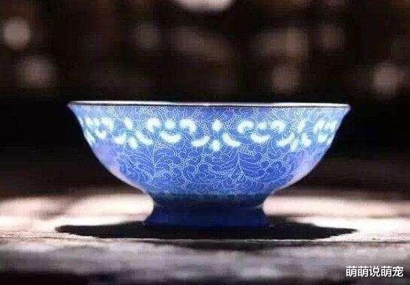 萌萌说萌宠|心理测试：4个碗，你最想收藏哪一个？测你到底是一个什么性格的人