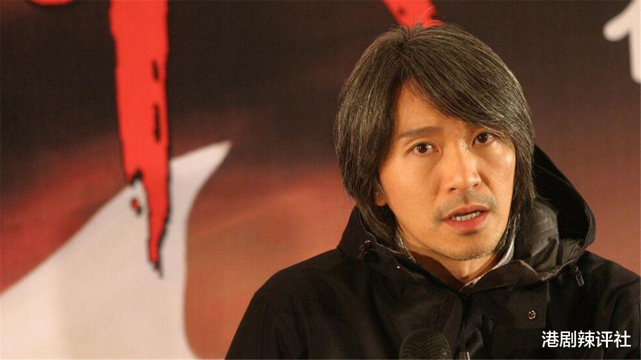 孙怡|新恋情曝光？59岁周星驰被传力追17岁落选港姐，甜蜜出海互射水枪