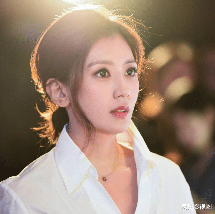 陈紫函|《大汉天子》6位女主，双娇、秋蝉、卫子夫退圈，窦太后现状最惨