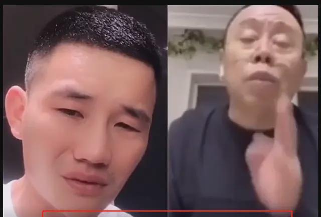 面朝黄土|潘长江直播出事故,粉丝买酒下单未付款,潘叔:不差这几百粉丝