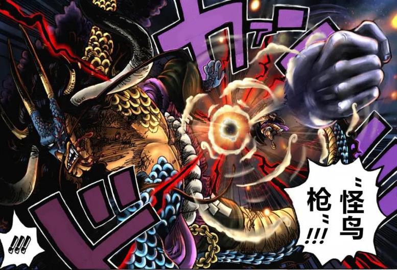 路飞|海贼王：原来雷利是“误人子弟”，路飞真正的霸气老师是他们三位