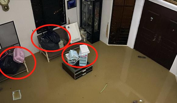 官宣|又离婚了？知名女星遭遇天灾后，官宣离婚并带走了一双儿女