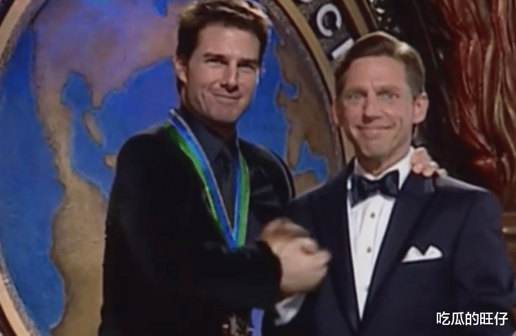 妮可·基德曼|20年前，跟阿汤哥签完离婚协议后，冷艳美女妮可基德曼却笑得合不拢嘴