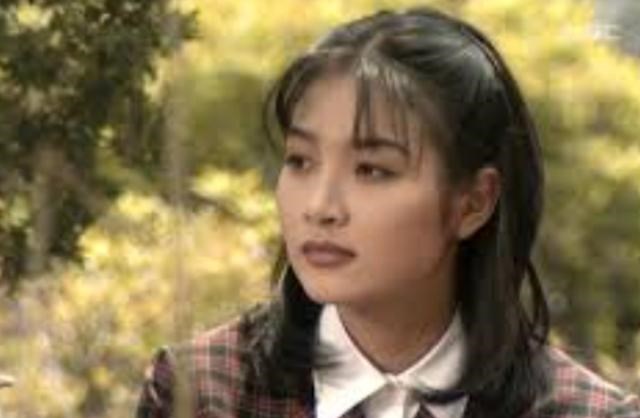 李敏英|女人就怕嫁错郎，13天短命婚姻后，45岁李敏英在家吃牛肉练普拉提