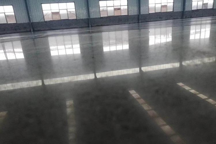 购房置业|服装厂地坪使用什么材料适合
