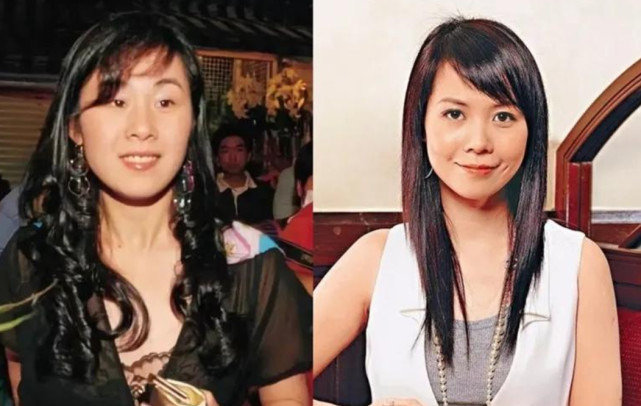 刘銮雄|有才华却为何靠男人？当年和刘銮雄要2亿分手费，今混成啥样了？