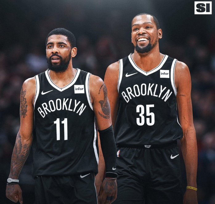 納什|小喬丹在籃網(wǎng)隊(duì)為何被逐漸棄用？主要原因就是因?yàn)榧{什的執(zhí)教理念