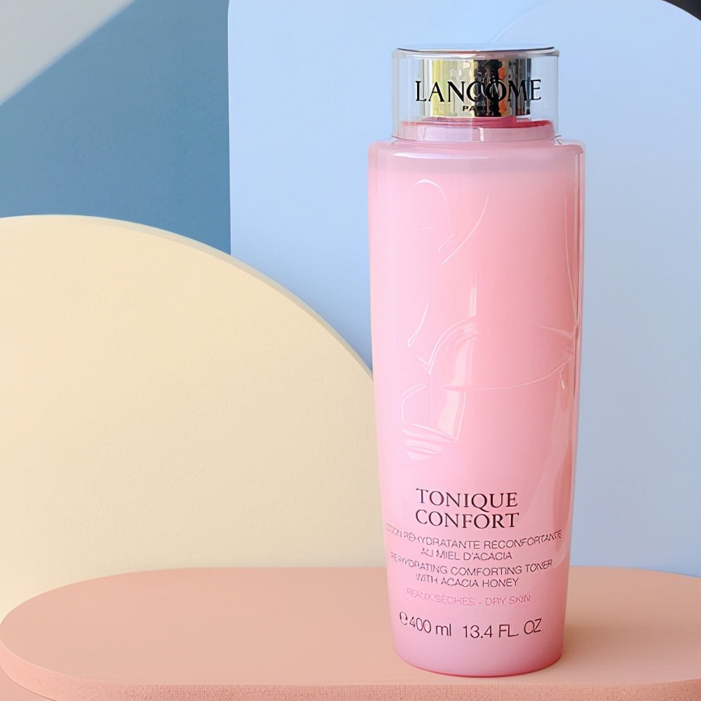 爽肤水 正确的爽肤水打开方式?柔嫩肌肤你也可以有