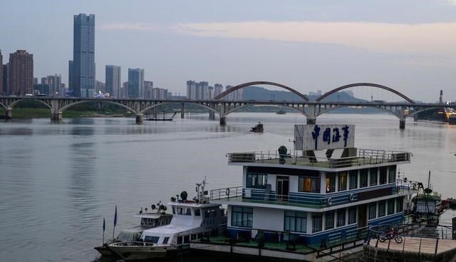 四川省 解读中央驻川第一大央企：中铁二局集团，为成都为四川带来了什么