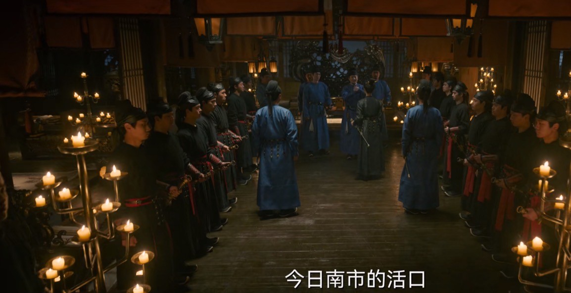 王一博|开播热度夺冠，将杨紫、杨幂新剧挤下“神坛”，王一博新剧凭啥