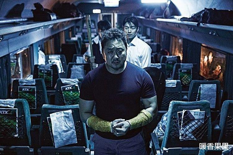 釜山行|《釜山行》5年了！9位主演群现况，配角全变巨星、小女孩长大了！