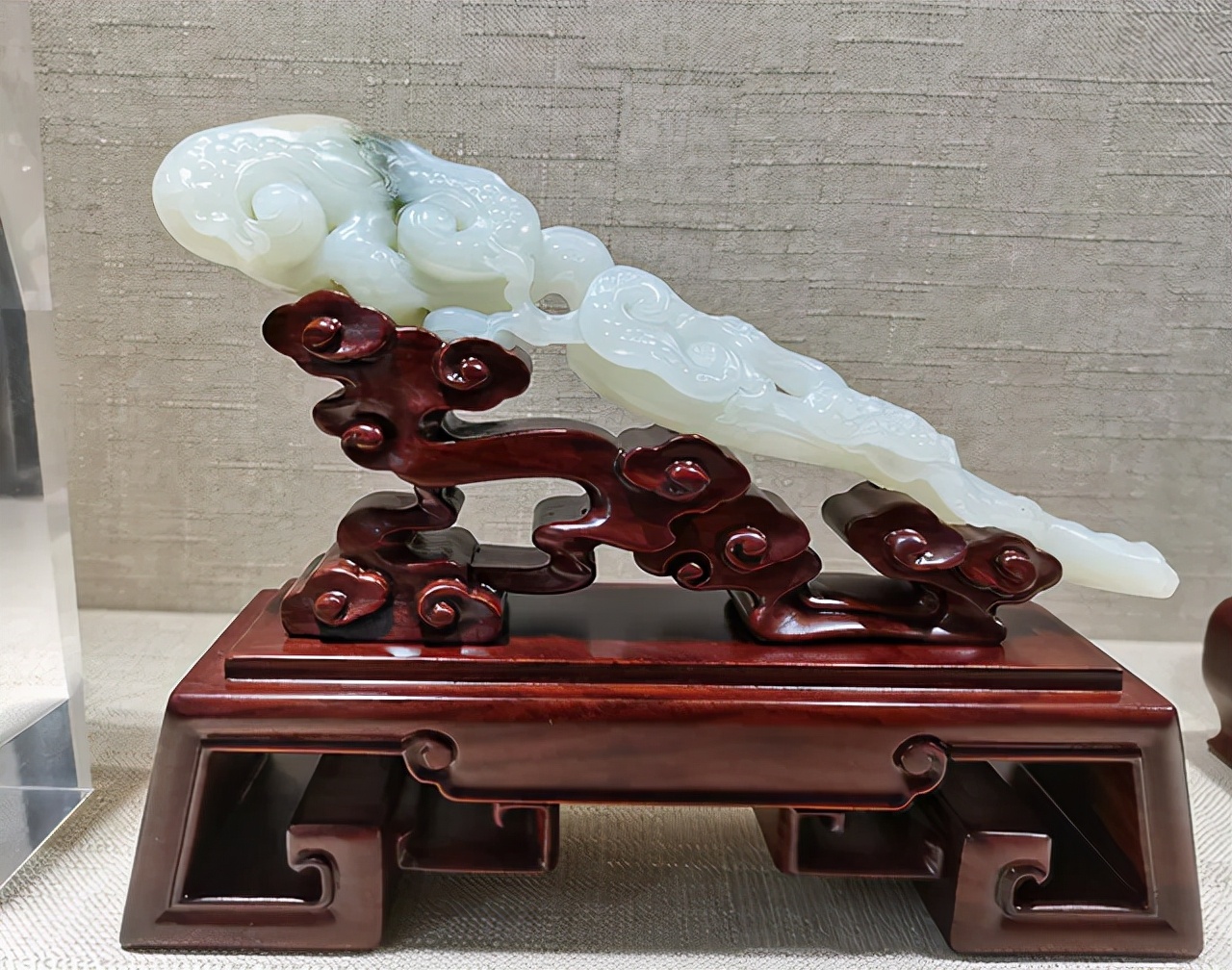 玉雕|玉雕大师赵普先生作品欣赏