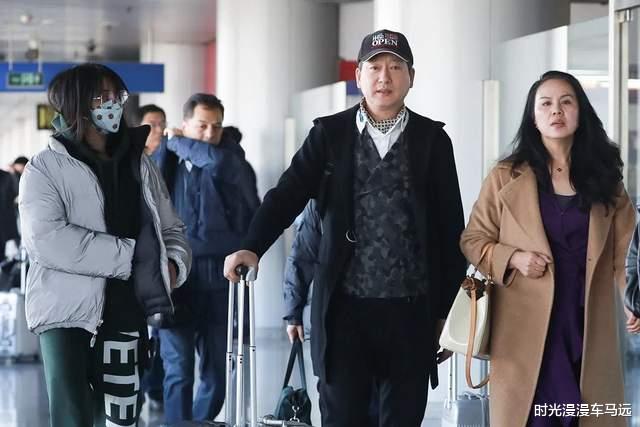 吴奇隆|郑爽的悲剧：一个并不适合做演员的人，却被她强行培养成了明星