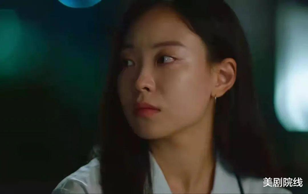 朴智妍|后劲真大，这9.1分的新剧太上头了！