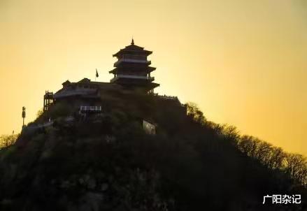 广阳杂记 济源,即便没有张书记那一巴掌,也早已名扬天下将近二千年了