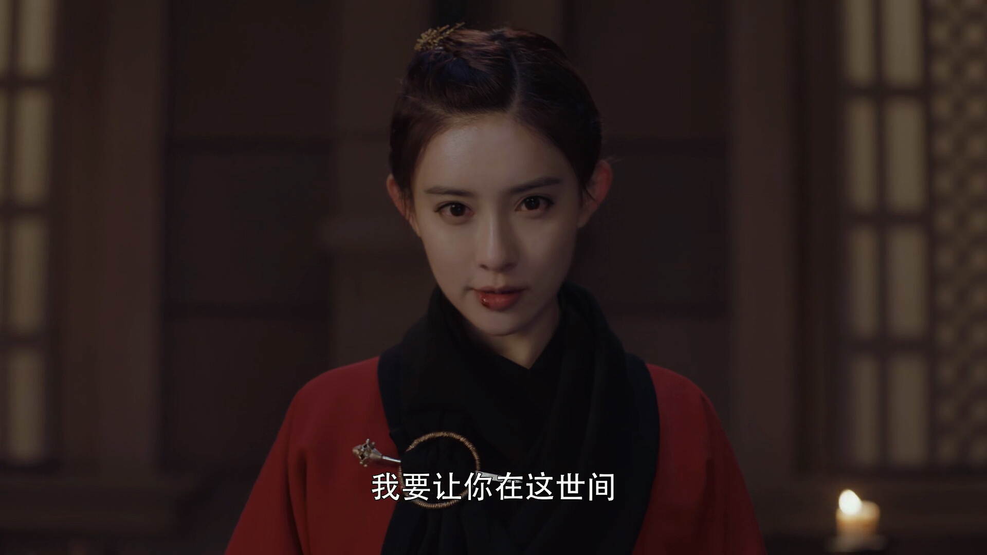 窦骁|才3年，将夜4美的差距这么大了