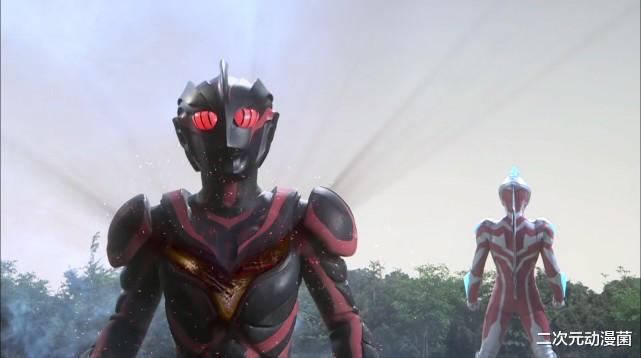 艾克斯奥特曼|赛罗之后的新生代奥特曼，究竟比从前少了什么？