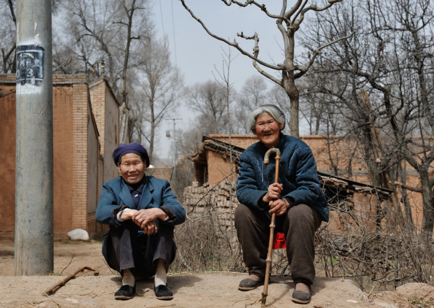 兜妈爱叨叨|张一得去世三个月后,爸爸生活安详,失独老人更要学会安度晚年