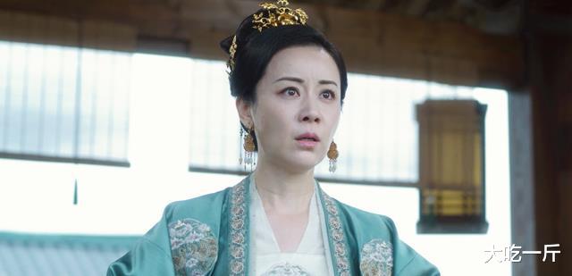 雪中悍刀行|《雪中悍刀行》轩辕敬城最深情？半生蹉跎沉浮，原来都是她的错！