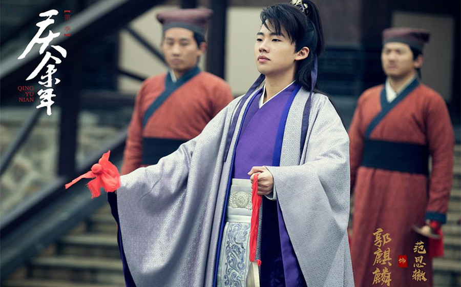 司藤|肖战、李沁一人回归？《庆余年2》再爆新消息，5位主演4位原班