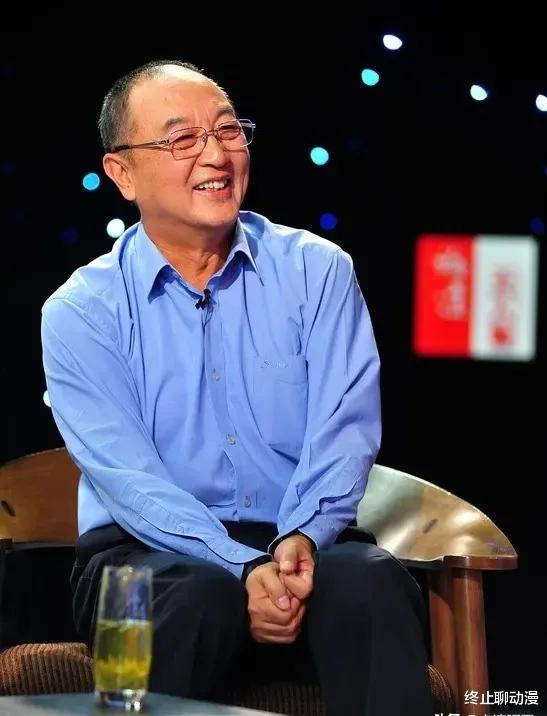 |柳传志：华为和联想的差距，十万八千里