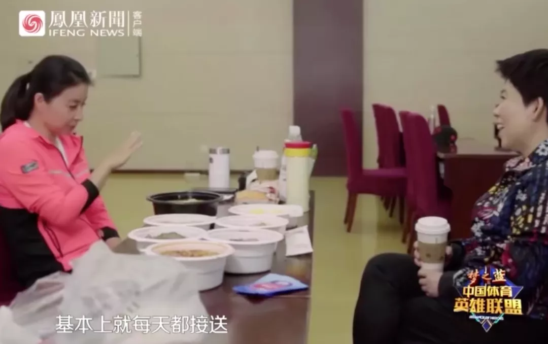 李湘|拒绝做豪门太太，郭晶晶官宣新身份，她的野心藏不住了