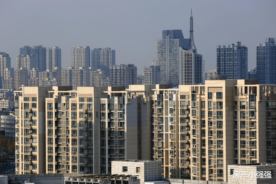 房价|多地房价“反向”而行，二手房将要下跌，房产中介失算了