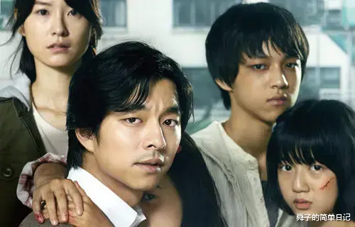 电影|5部韩国犯罪电影推荐，不寒而栗的感觉，让人望而却步